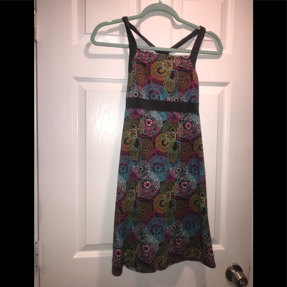 Tennis dress